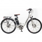 Rower elektryczny